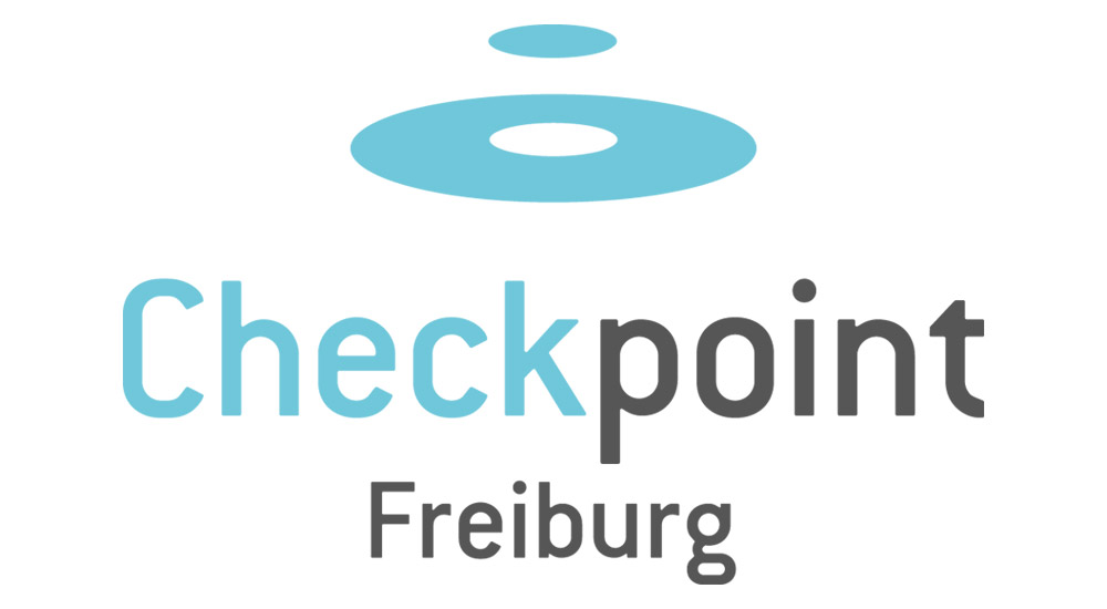 Logo Checkpoint Freiburg